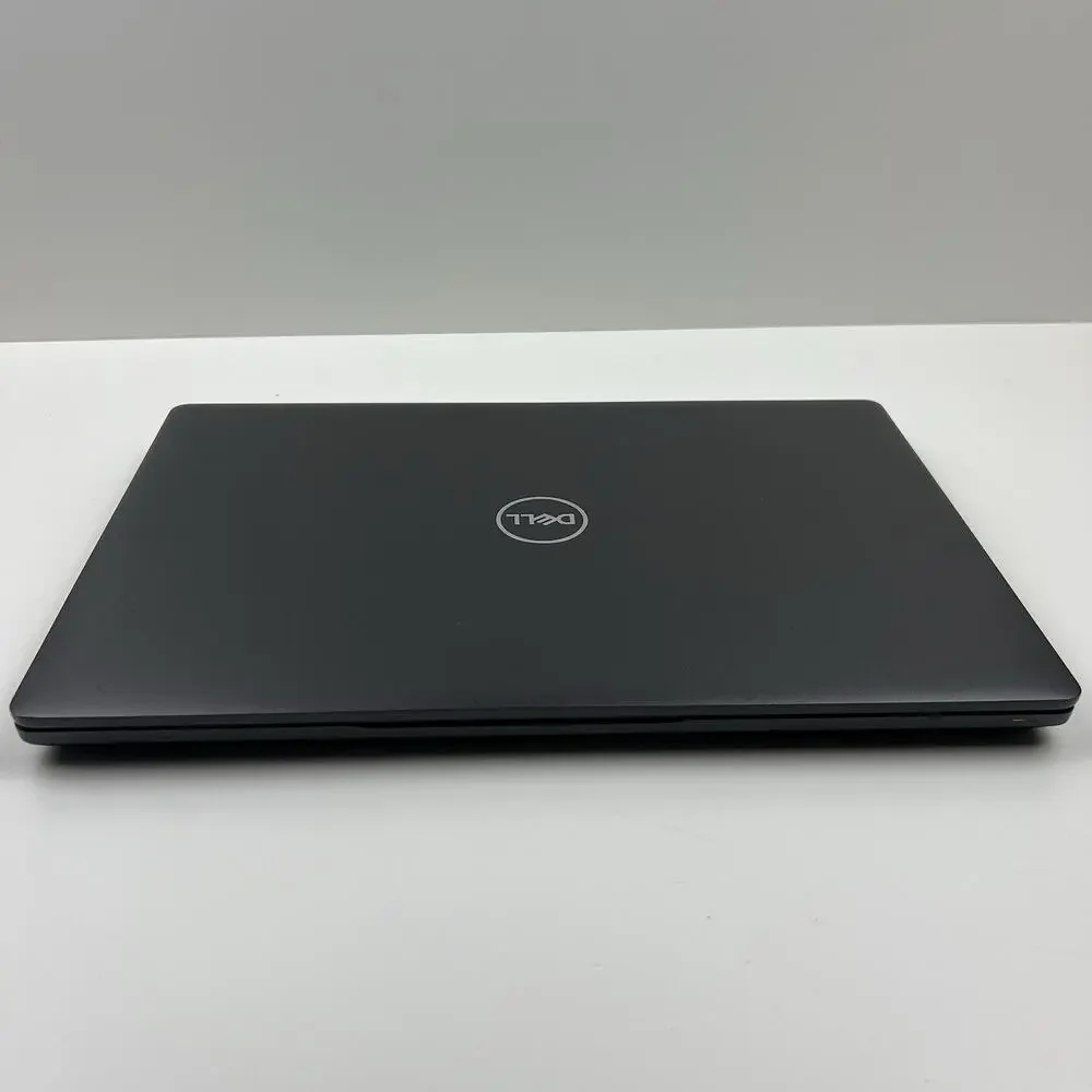 Dell Latitude 5400 Intel i5-8265U 1.6GHz 8 GB NO HDD BIOS Locked For PARTS